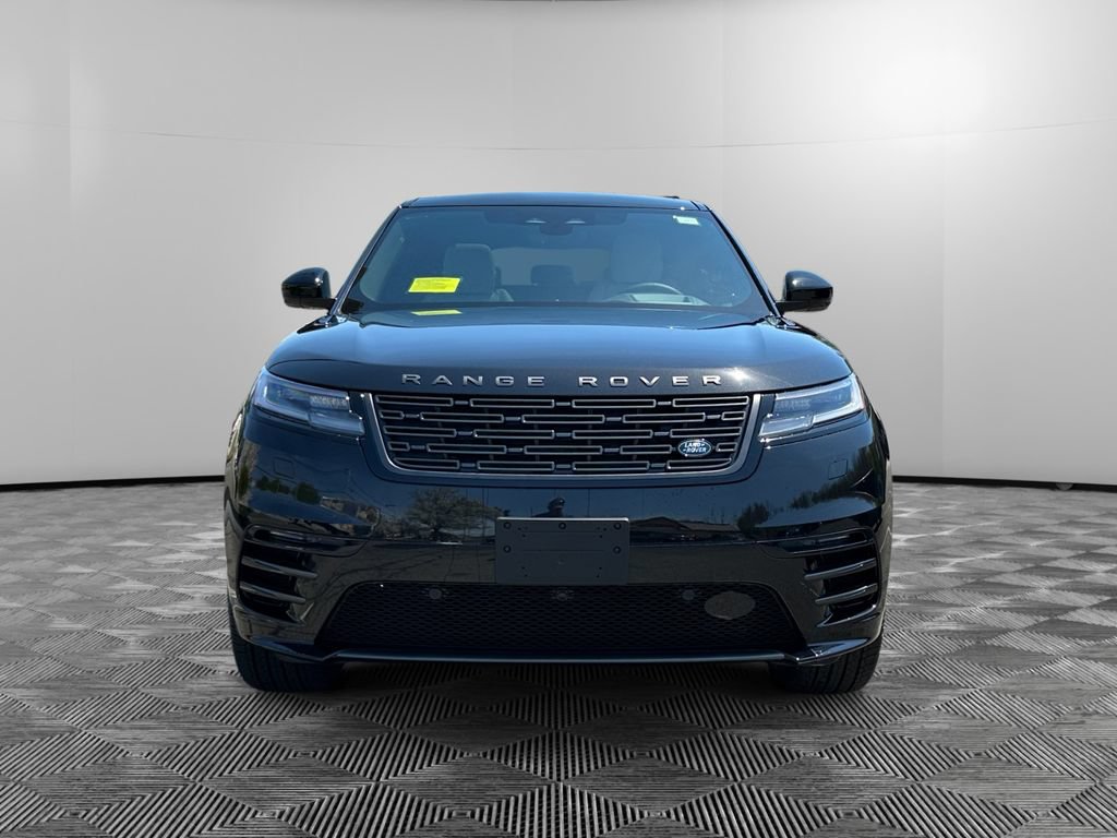New 2026 Land Rover Range Rover Velar Dynamic SE AWD/4WD image 8