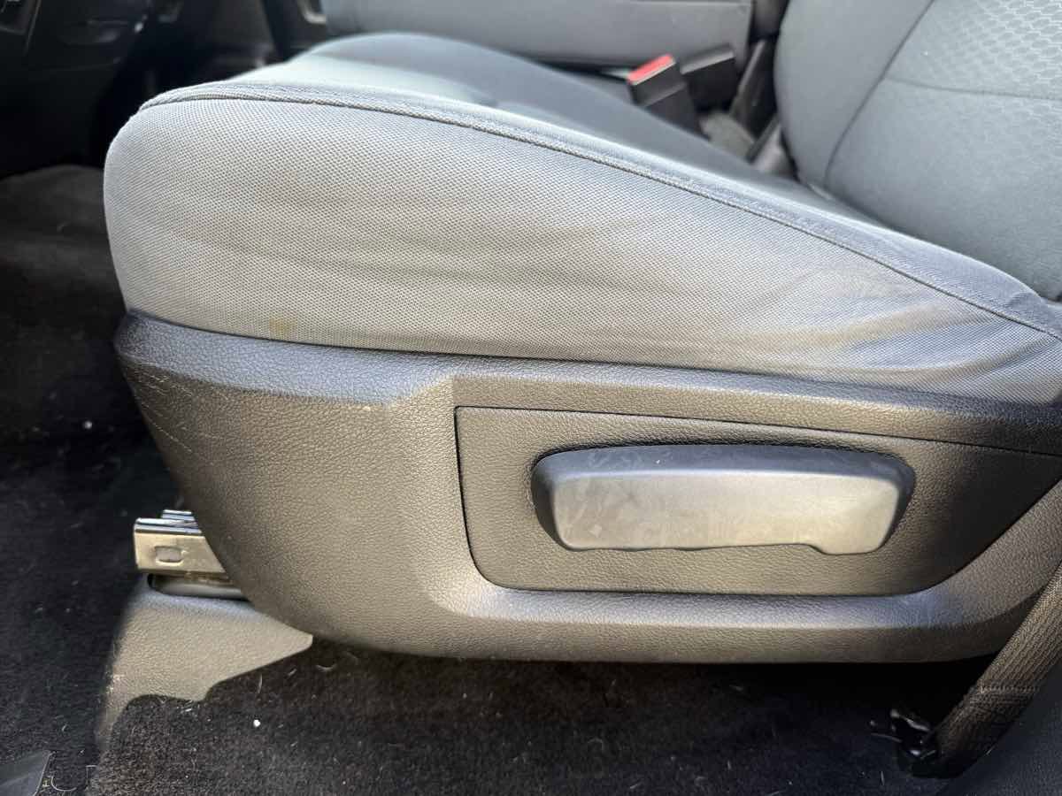 Used 2014 RAM 1500 Tradesman w/ Popular Equipment Group RWD image 10
