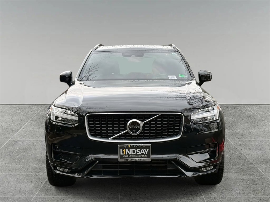 Used 2020 Volvo XC90 T6 R-Design image 8