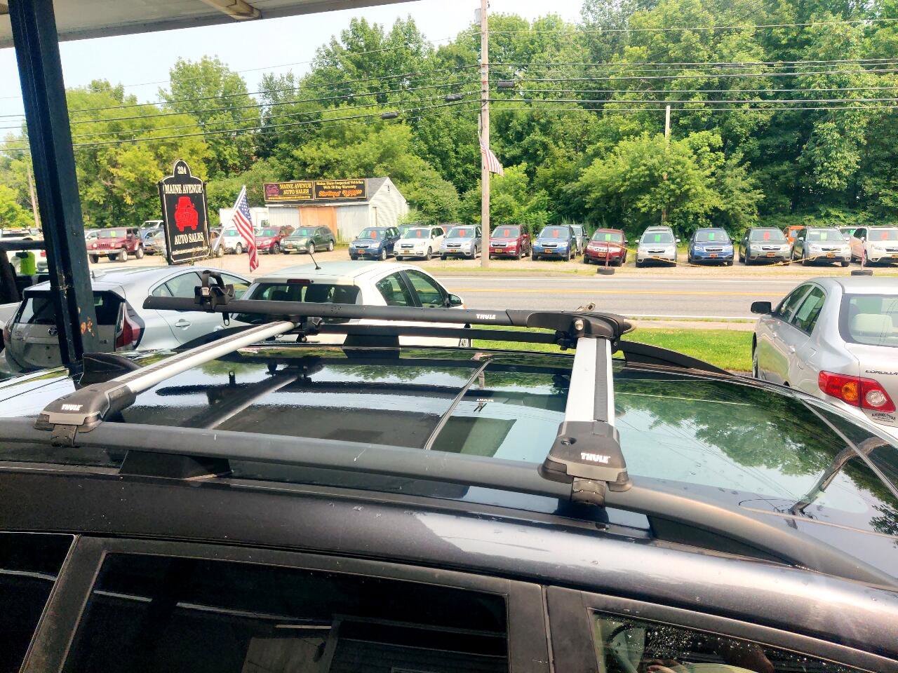 Used 2017 Subaru Forester 2.5i Premium w/ All-Weather Package image 16