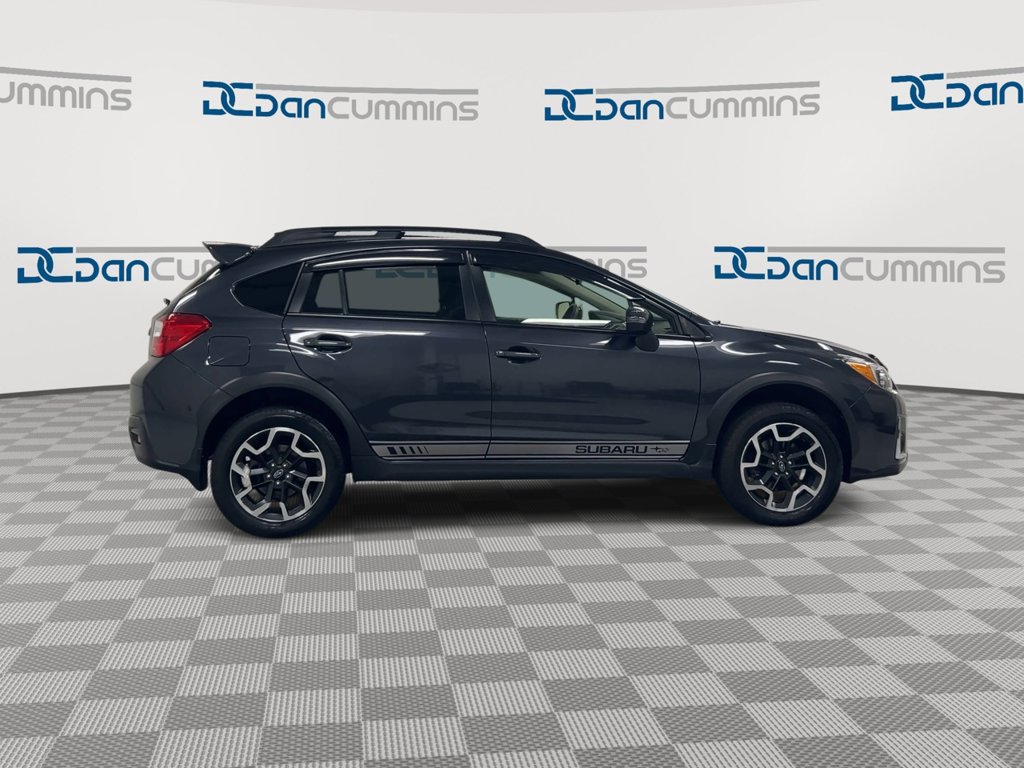Used 2017 Subaru Crosstrek 2.0i Limited AWD/4WD image 9