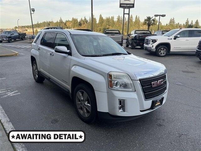 Used 2015 GMC Terrain SLE