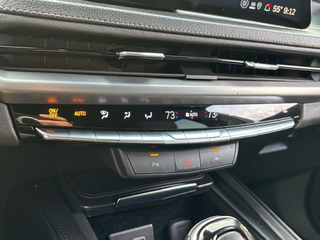 Used 2025 Cadillac XT4 Premium Luxury image 28