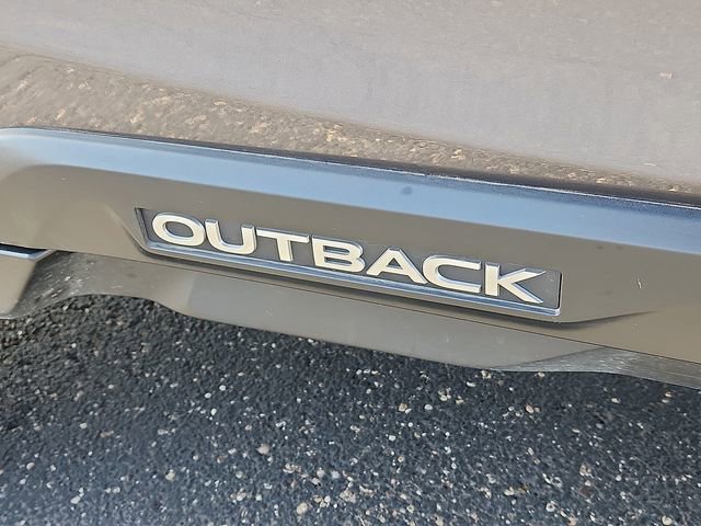 Certified 2025 Subaru Outback Premium w/ Popular Package #1A AWD/4WD image 8