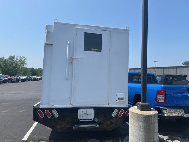 Used 2008 Chevrolet Express 3500 Work Van image 7