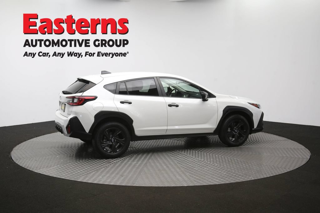 Used 2024 Subaru Crosstrek 2.0i AWD/4WD image 41