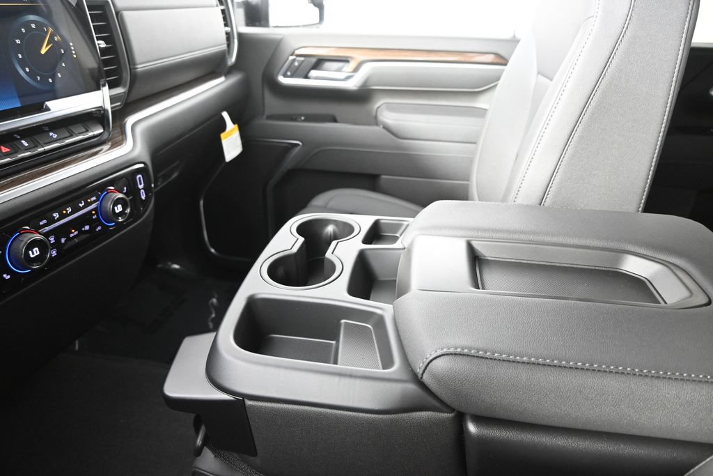 New 2026 Chevrolet Silverado 2500 LT w/ Trail Boss Package AWD/4WD image 30