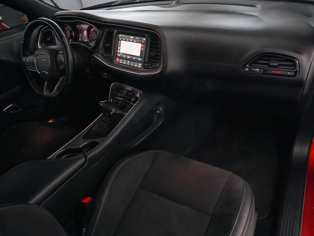 Used 2022 Dodge Challenger R/T Scat Pack image 35