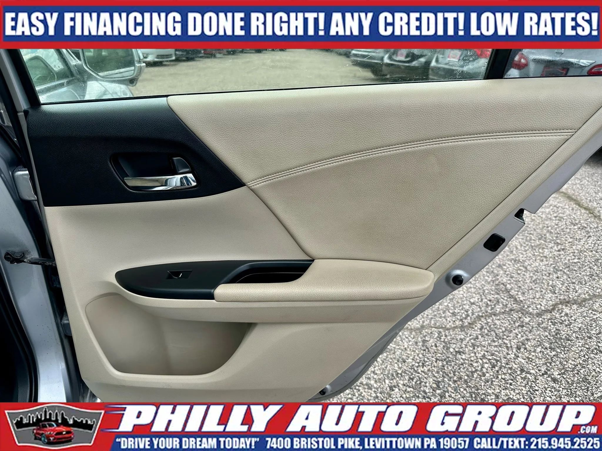 Used 2017 Honda Accord Hybrid Sedan image 17