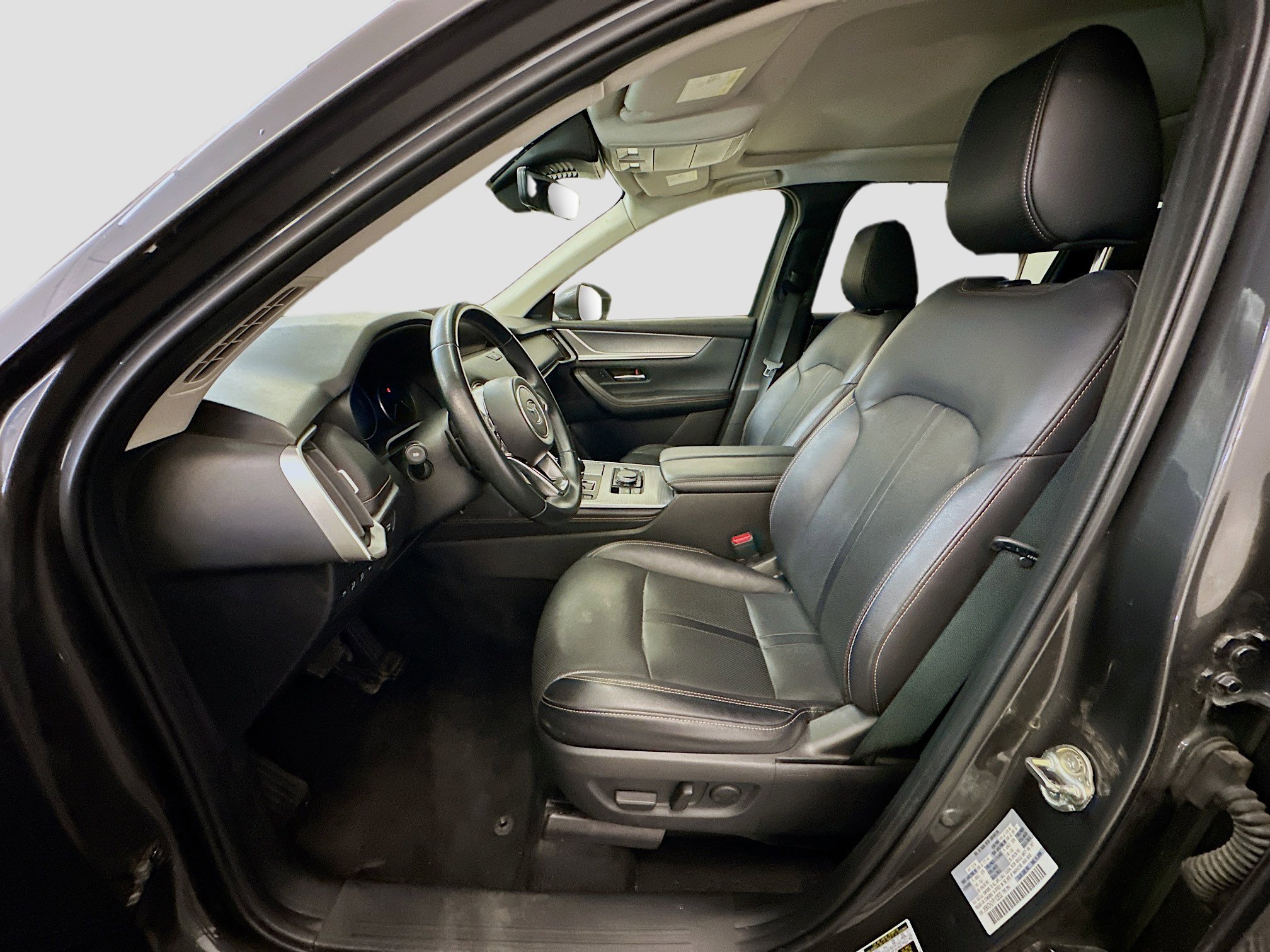 Used 2024 MAZDA CX-90 3.3 Turbo w/ Premium Package image 13