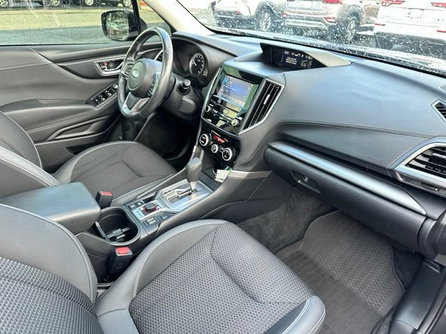 Used 2020 Subaru Forester Premium AWD/4WD image 24