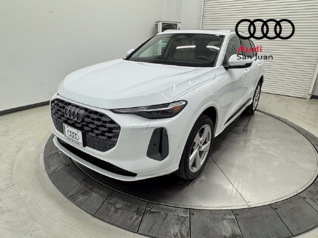 New 2026 Audi Q5 Premium Plus AWD/4WD image 38