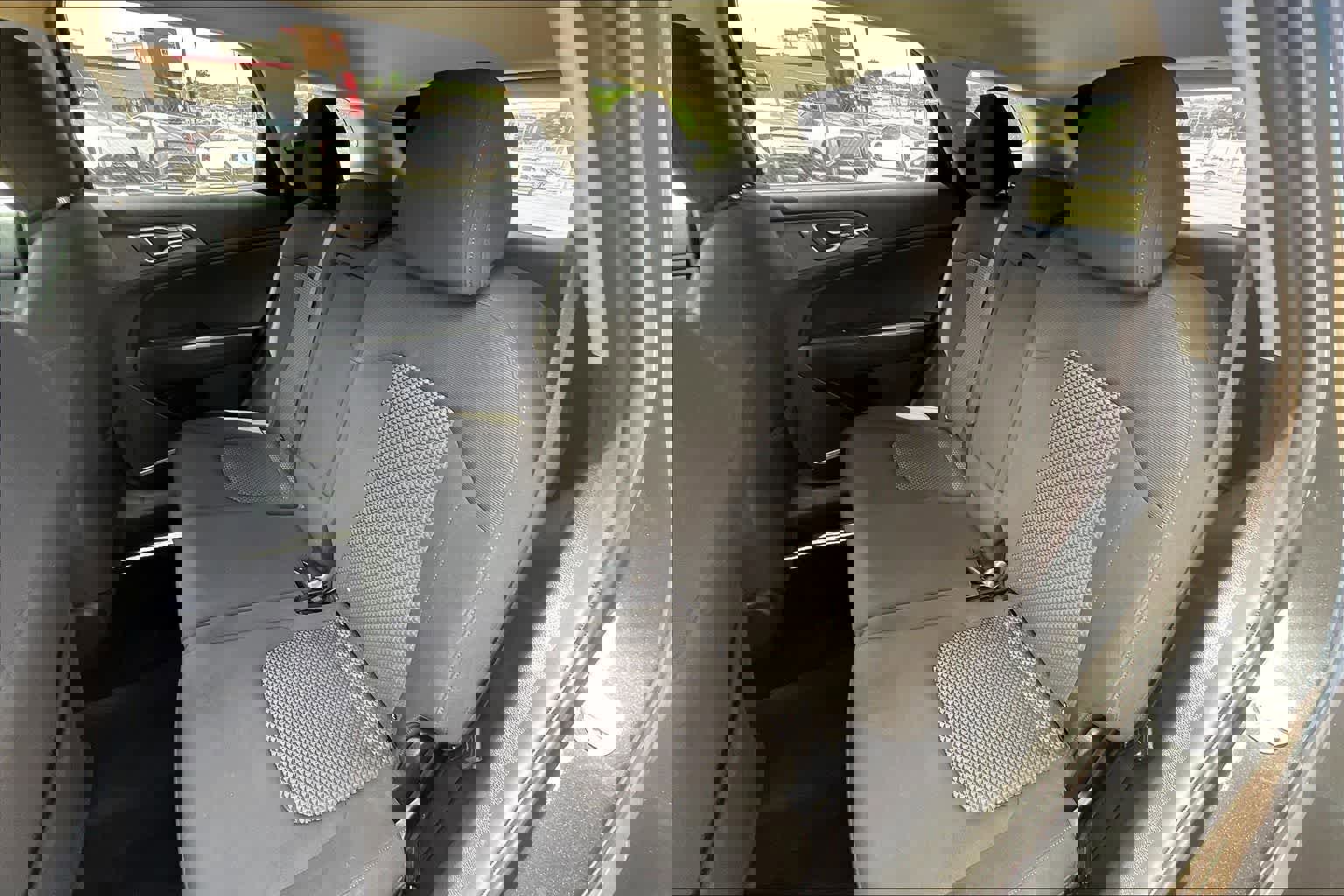 Certified 2024 Kia Sportage LX image 29