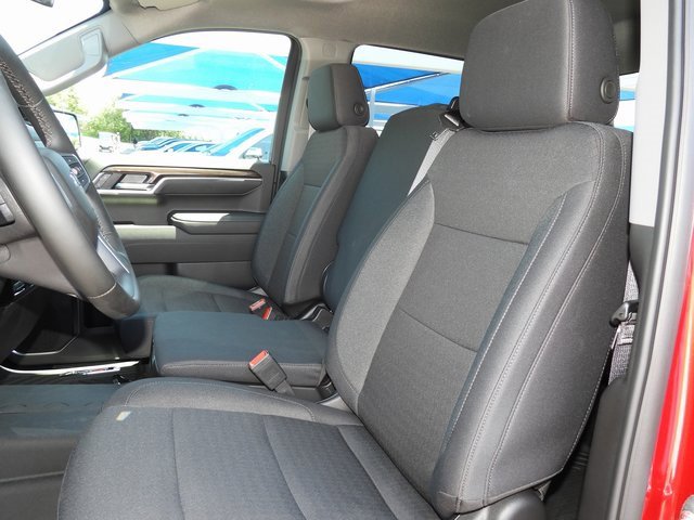 New 2026 Chevrolet Silverado 1500 RST image 31