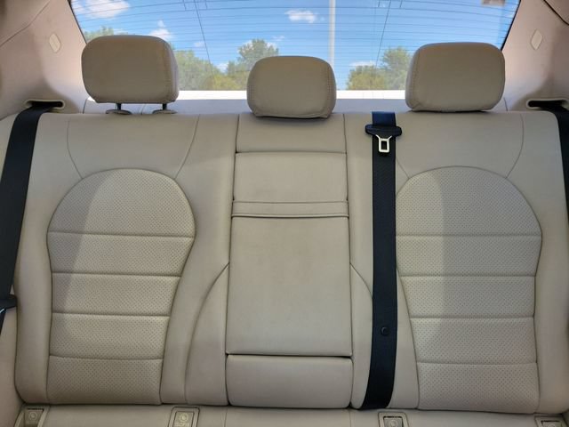 Used 2016 Mercedes-Benz C 300 4MATIC Sedan image 20