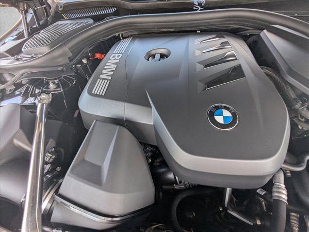 New 2026 BMW 530i image 16