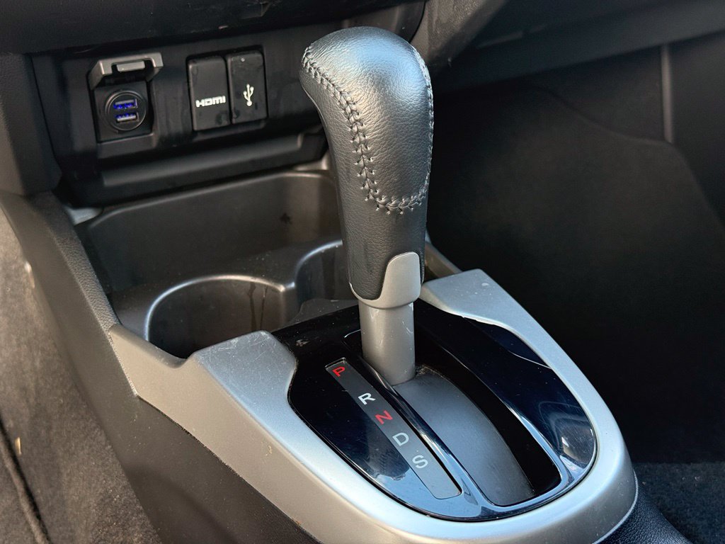 Used 2017 Honda Fit EX-L image 15