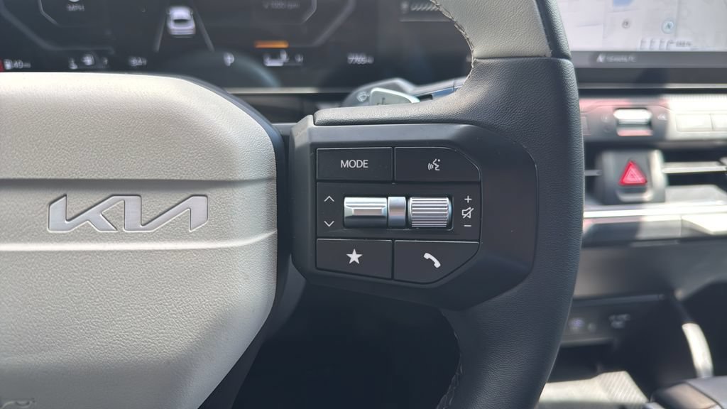 Used 2025 Kia K4 GT-Line w/ GT-Line Sunroof Package FWD image 21