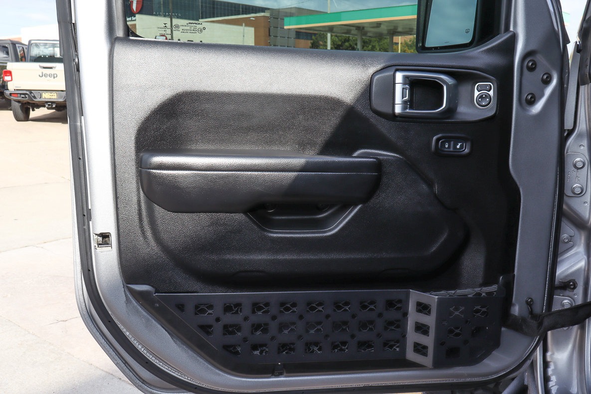 Used 2020 Jeep Wrangler Unlimited Sport S image 18