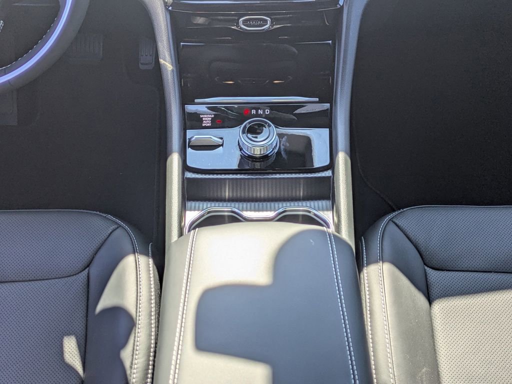 Used 2026 Jeep Grand Cherokee Limited image 20