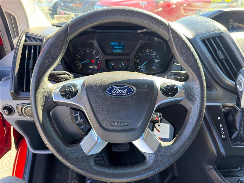 Used 2019 Ford Transit 350 XL RWD image 13