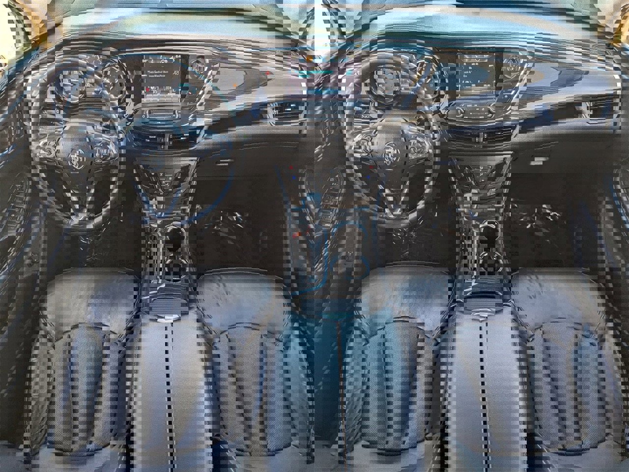 Used 2019 Buick Envision Essence image 12