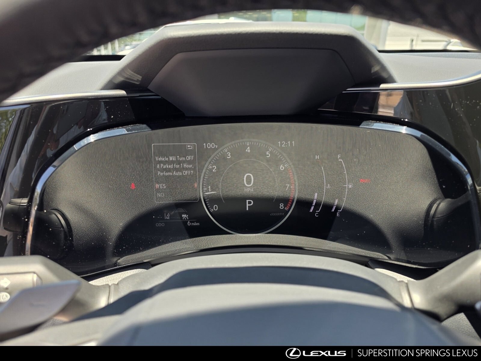 New 2026 Lexus NX 350 AWD w/ Accessory Package (Z1) image 21
