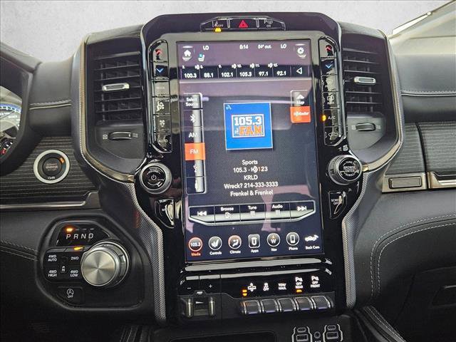 Used 2020 RAM 1500 Limited w/ Advanced Safety Group AWD/4WD image 11
