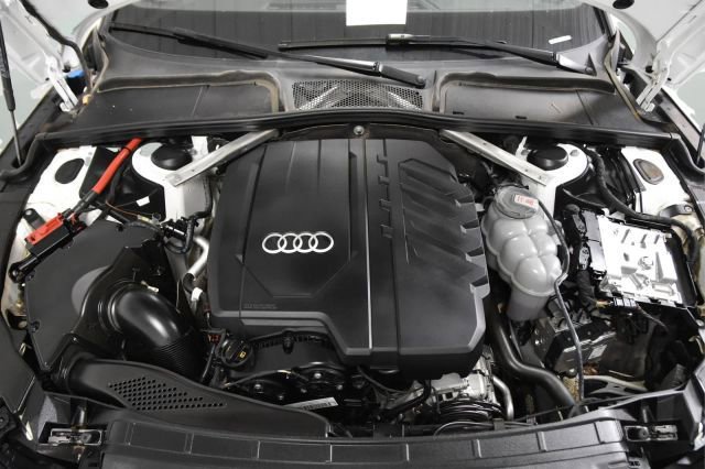 Used 2024 Audi A5 2.0T Premium Plus image 35