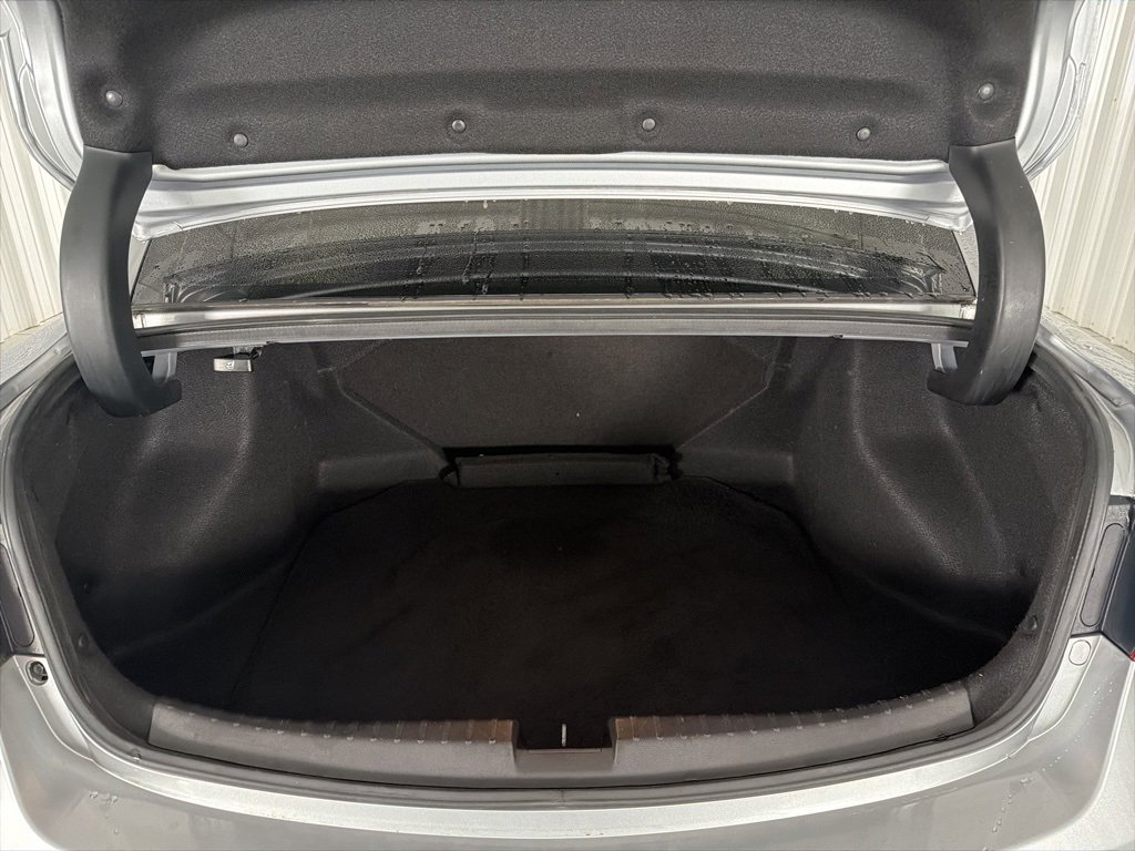 Used 2018 Acura ILX image 8