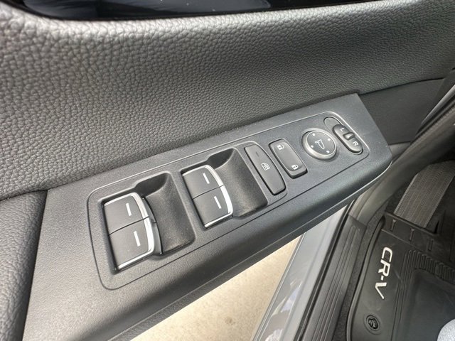 Used 2026 Honda CR-V EX-L image 26