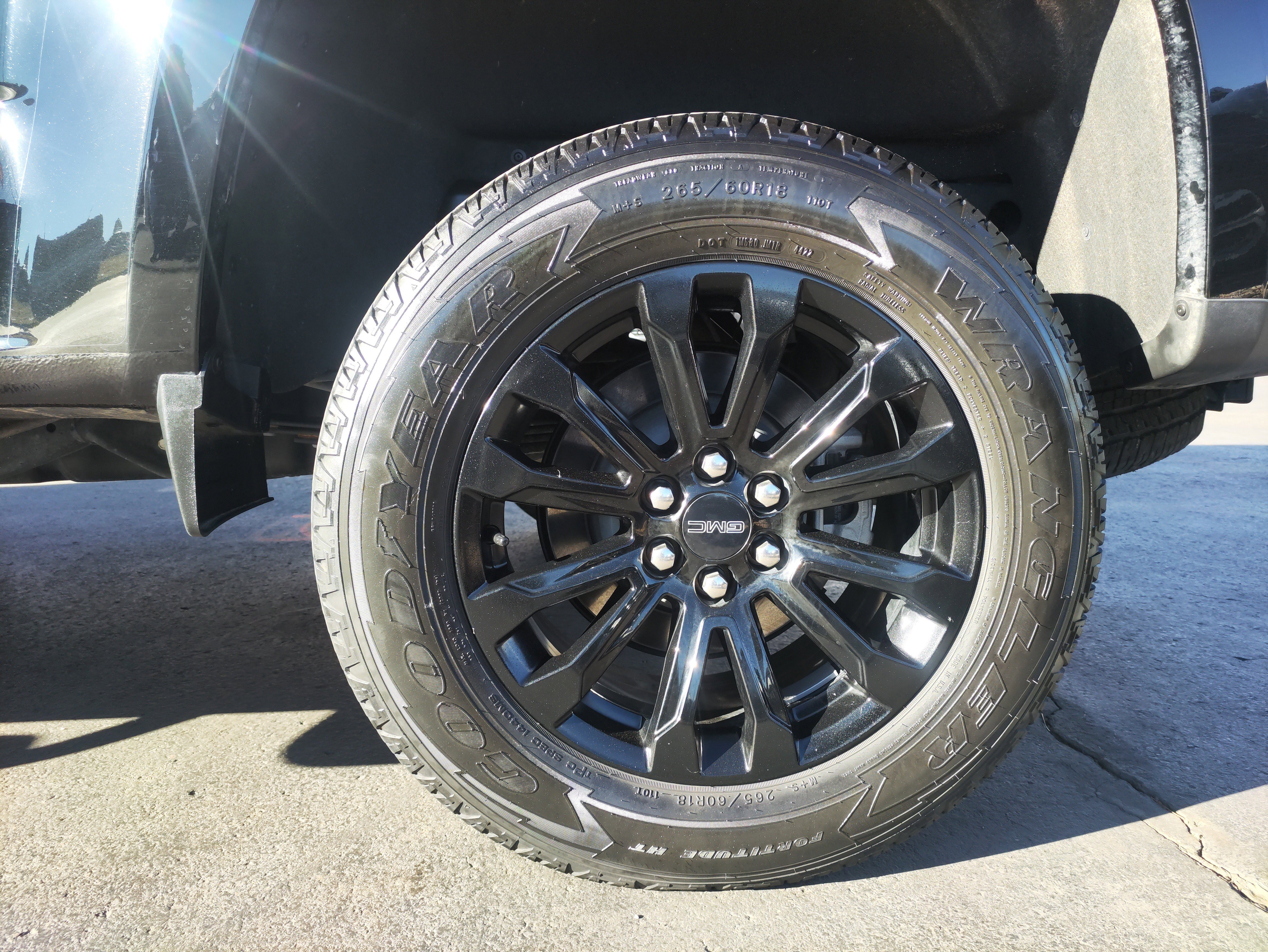 Used 2022 GMC Canyon Elevation w/ LPO, Power Package image 12