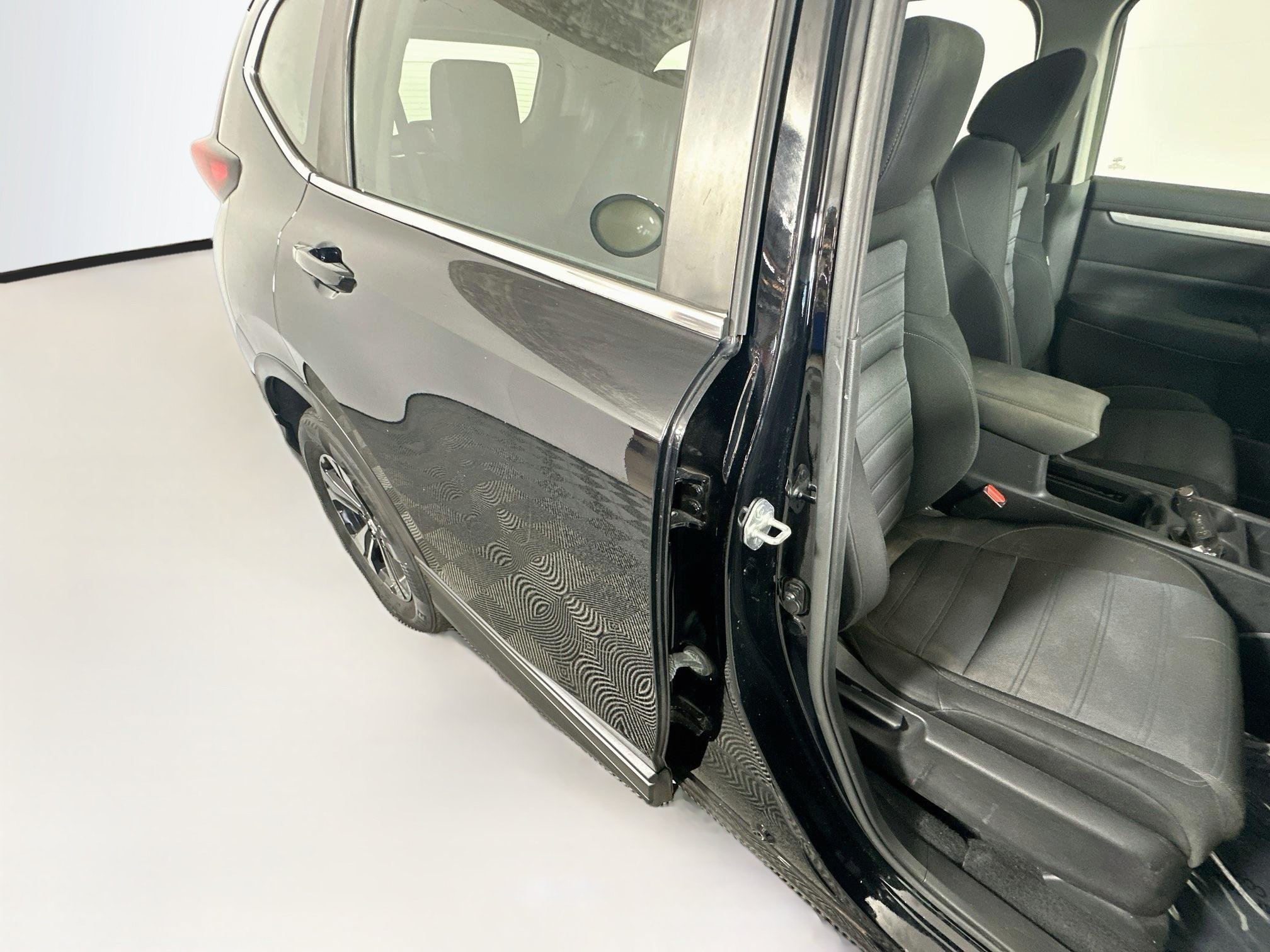 Used 2022 Honda CR-V Special Edition image 28