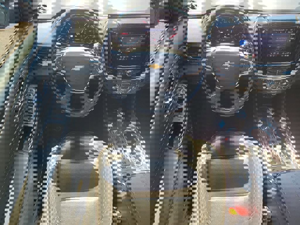 Used 2020 Chevrolet Traverse Premier w/ Redline Edition FWD image 13