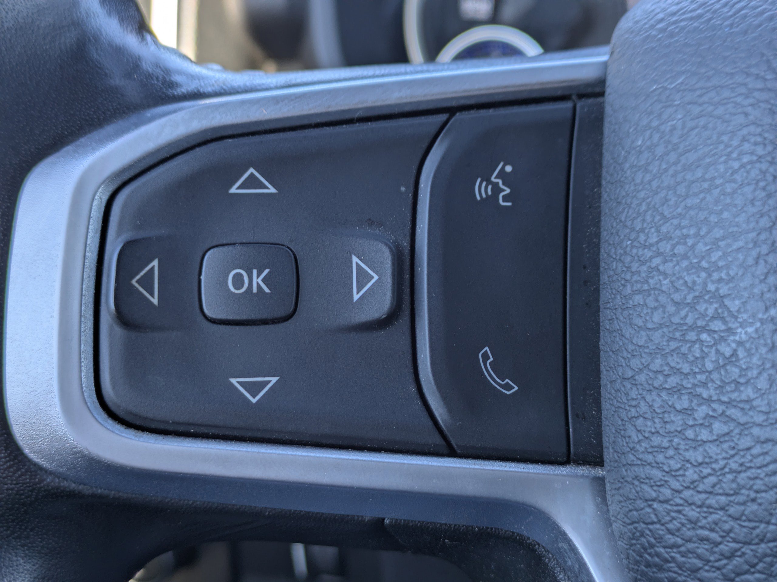 Used 2024 RAM 3500 Big Horn image 25