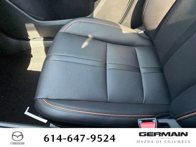 New 2026 MAZDA CX-50 AWD 2.5 S w/ Weather Package image 26