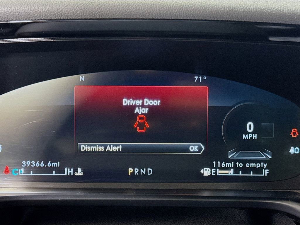 Used 2020 Lincoln Aviator Reserve w/ Equipment Group 201A image 10