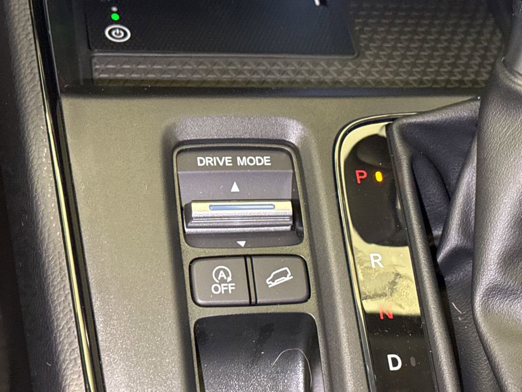 New 2026 Honda CR-V EX-L image 30