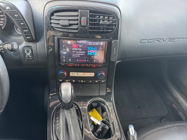 Used 2013 Chevrolet Corvette Grand Sport image 9