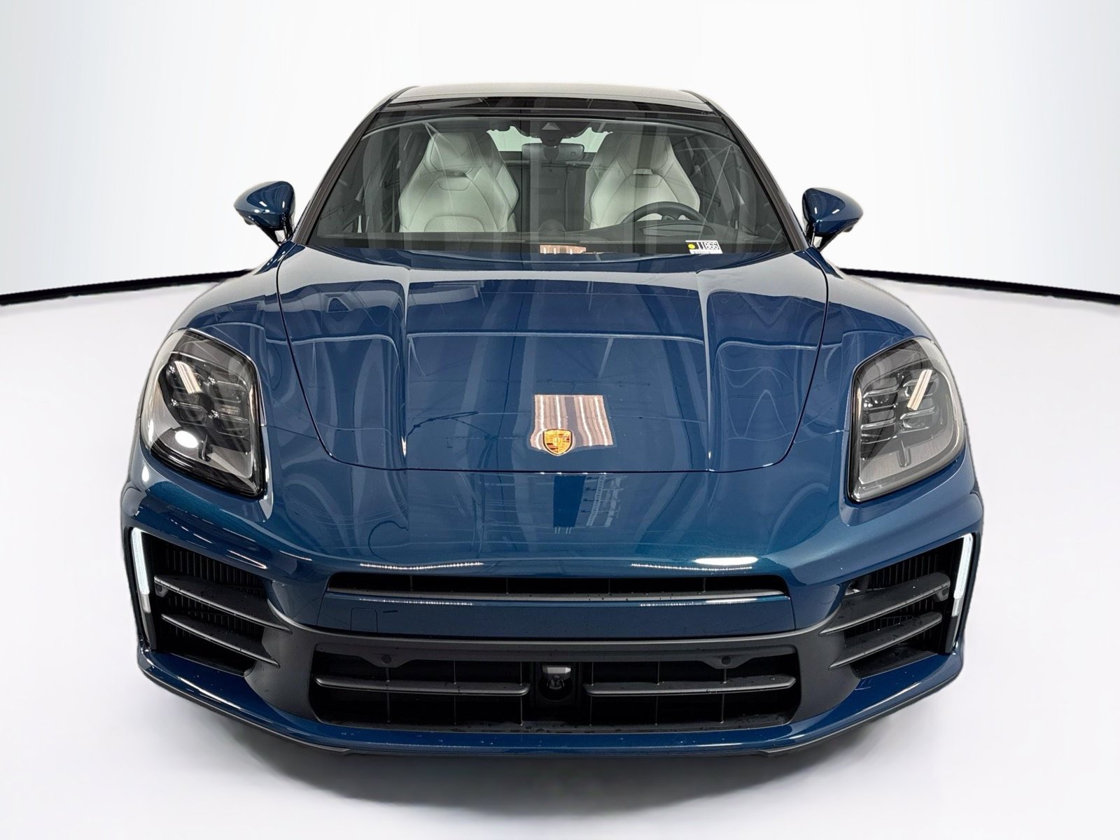 New 2026 Porsche Panamera 4 AWD/4WD image 6