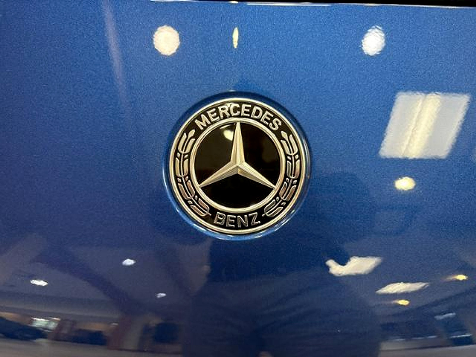 New 2026 Mercedes-Benz C 300 Sedan image 6