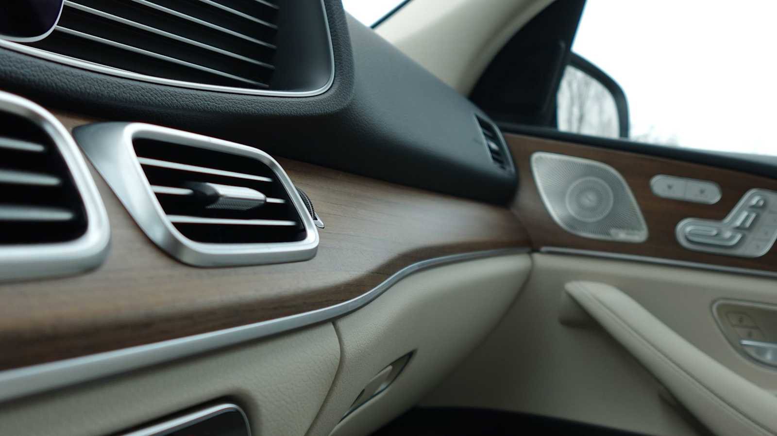 Used 2026 Mercedes-Benz GLE 350 4MATIC image 38