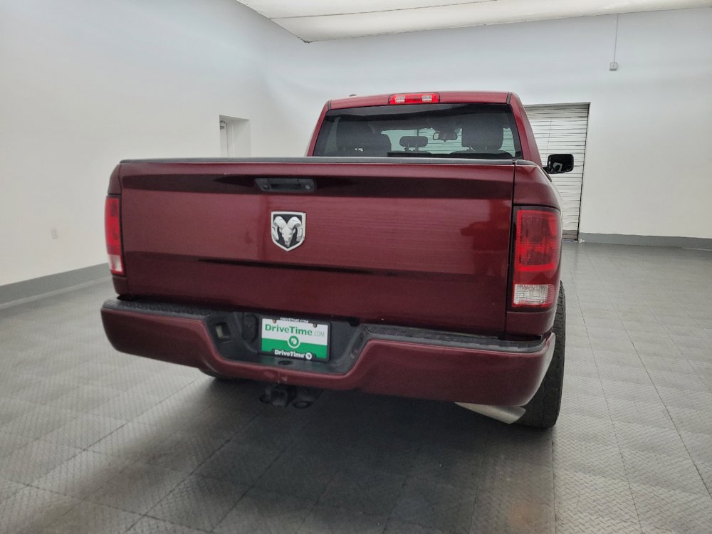 Used 2016 RAM 1500 Express RWD image 7