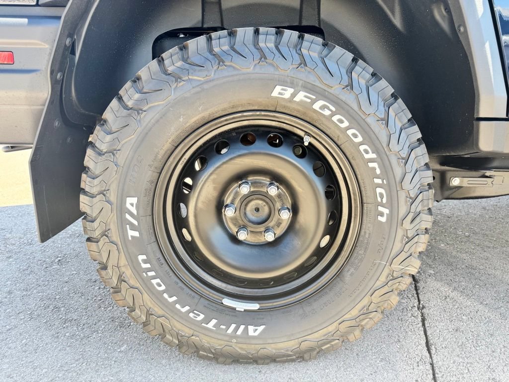 New 2026 INEOS Grenadier AWD/4WD image 30