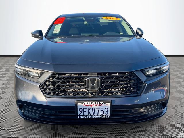 Used 2023 Honda Accord EX-L image 2