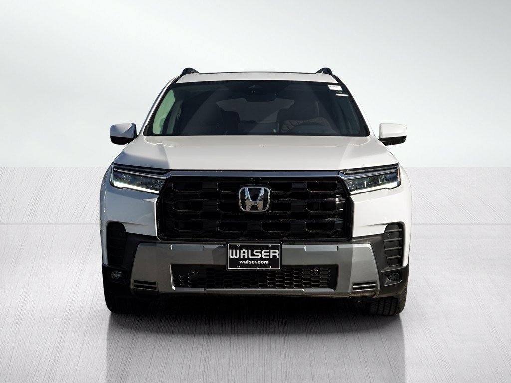 New 2026 Honda Pilot Elite image 2
