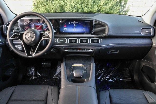 New 2025 Mercedes-Benz GLE 350 4MATIC image 13