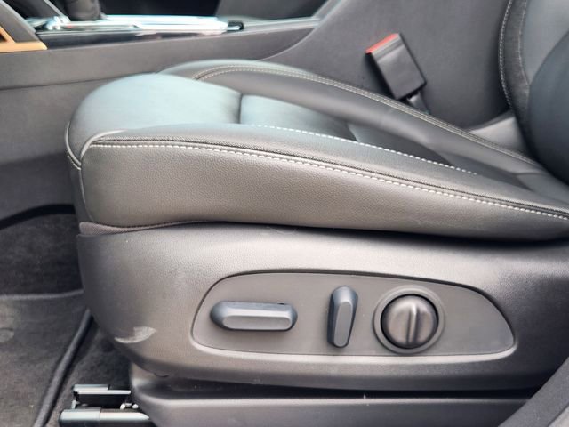 Certified 2023 Chevrolet TrailBlazer ACTIV w/ Sun and Liftgate Package image 25