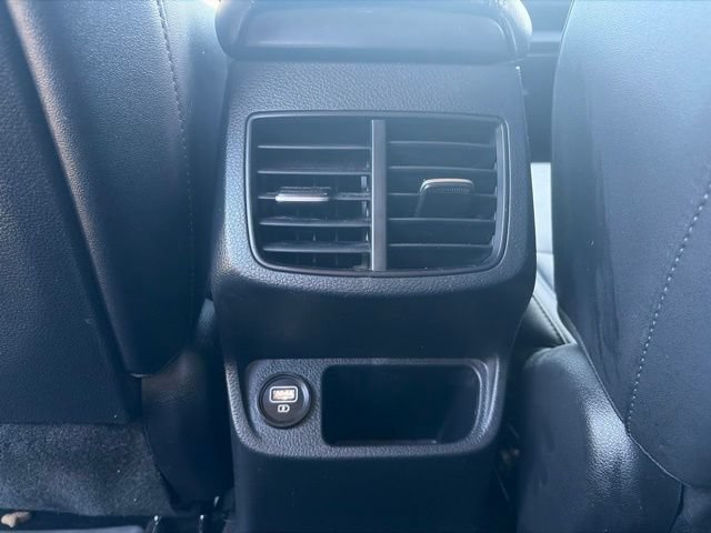 Used 2023 Kia Seltos EX AWD/4WD image 7
