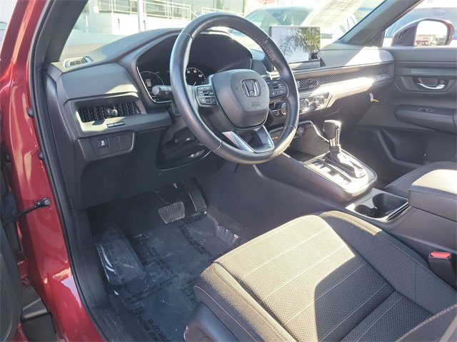 Certified 2024 Honda CR-V Sport image 19